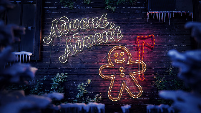 Advent Advent