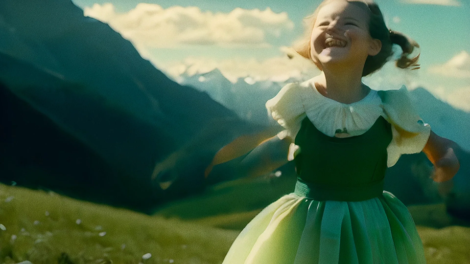 AI Heidi
