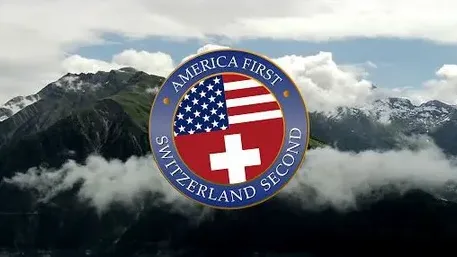 Still from America First Switzerland Second — Switzerland's most-watched YouTube video of 2017
